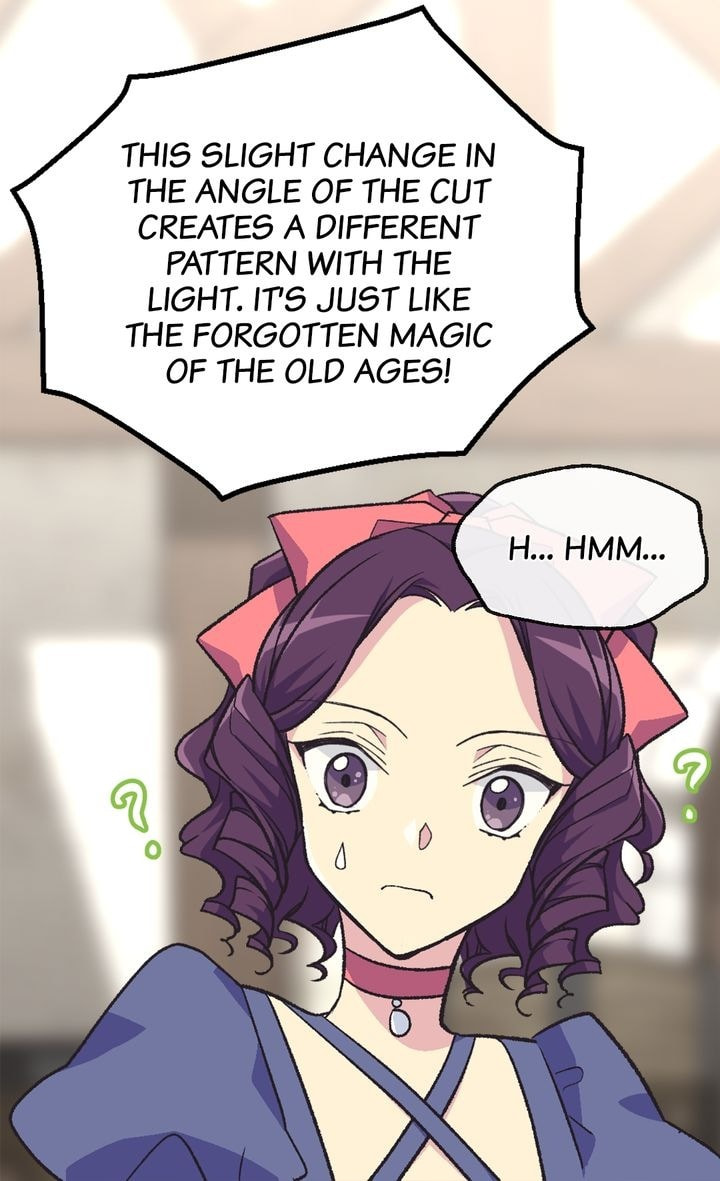 The Abandoned Empress Chapter 84 page 37 - 