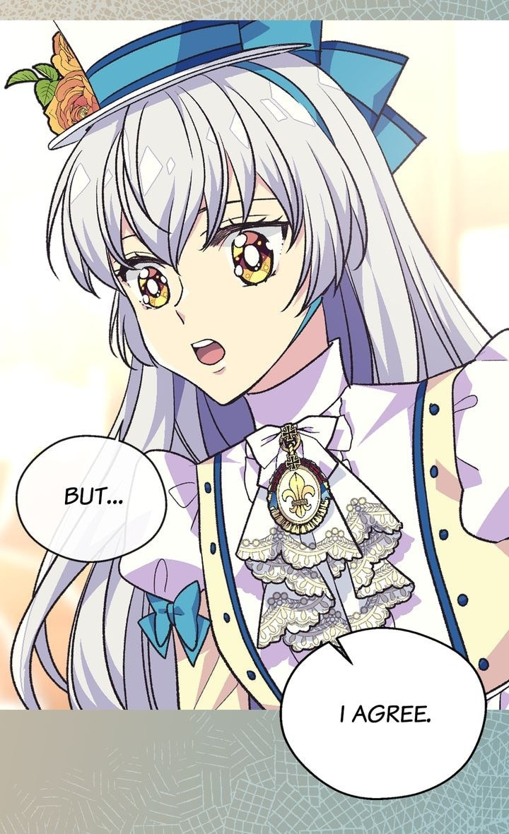 The Abandoned Empress Chapter 84 page 5 - 