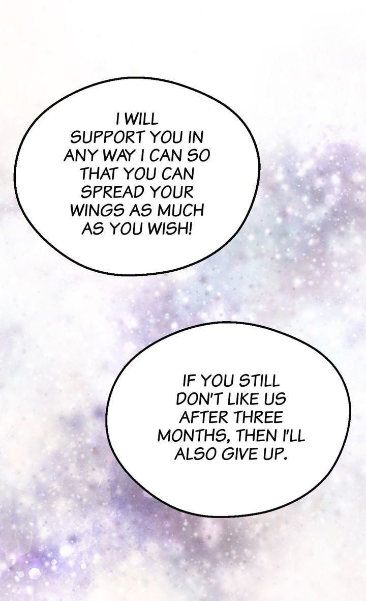 The Abandoned Empress Chapter 84 page 41 - 