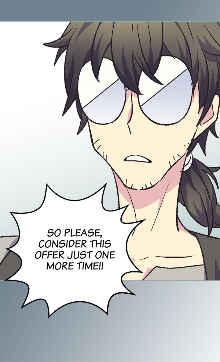 The Abandoned Empress Chapter 84 page 42 - 