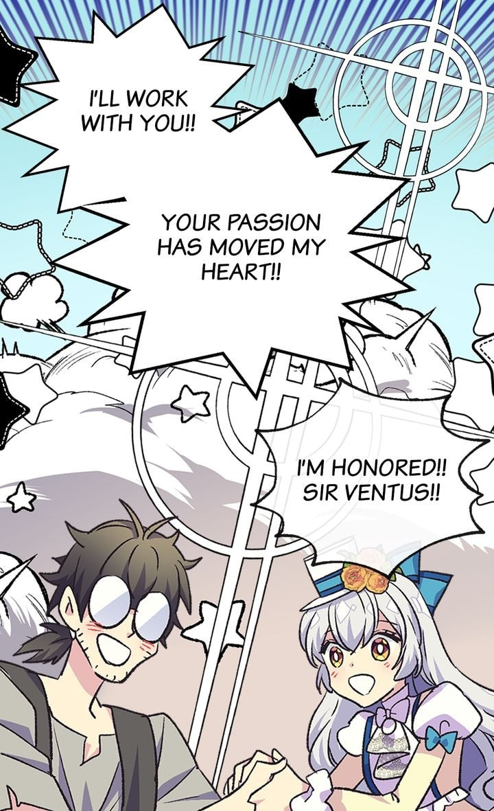 The Abandoned Empress Chapter 84 page 45 - 