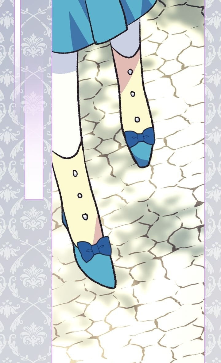 The Abandoned Empress Chapter 84 page 48 - 