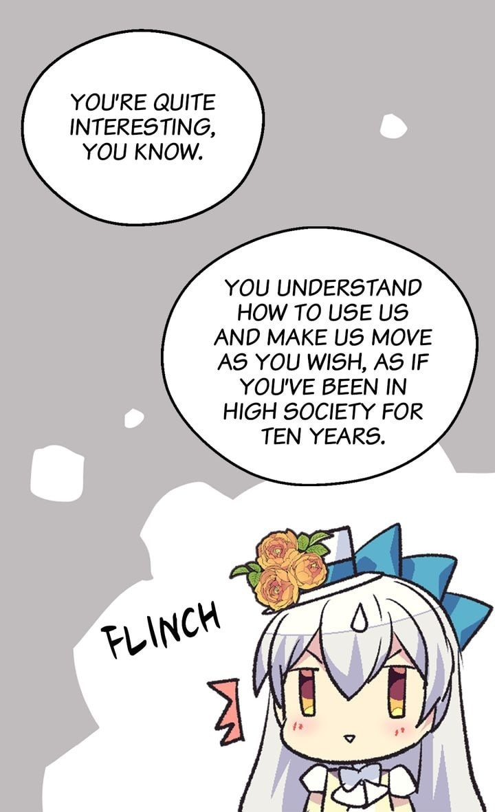 The Abandoned Empress Chapter 84 page 50 - 