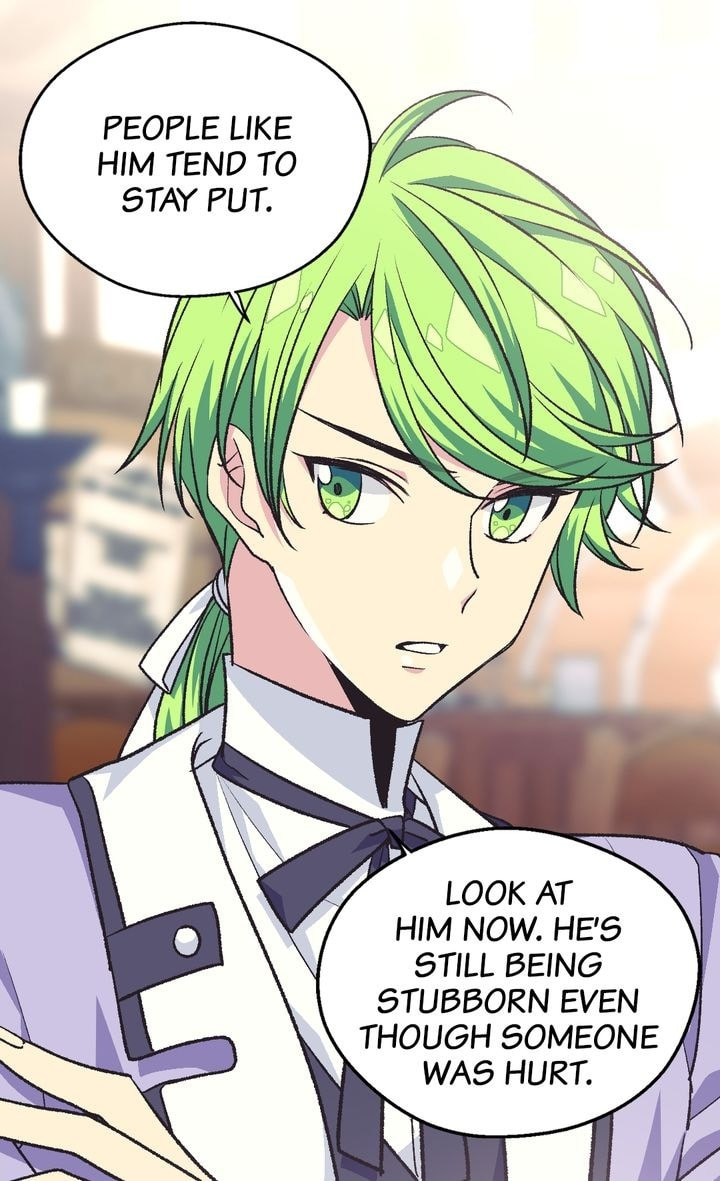 The Abandoned Empress Chapter 84 page 6 - 