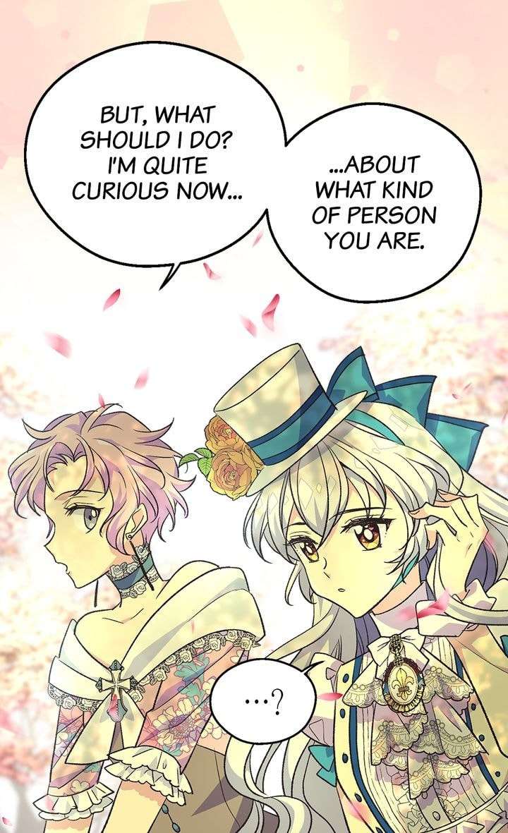 The Abandoned Empress Chapter 84 page 54 - 