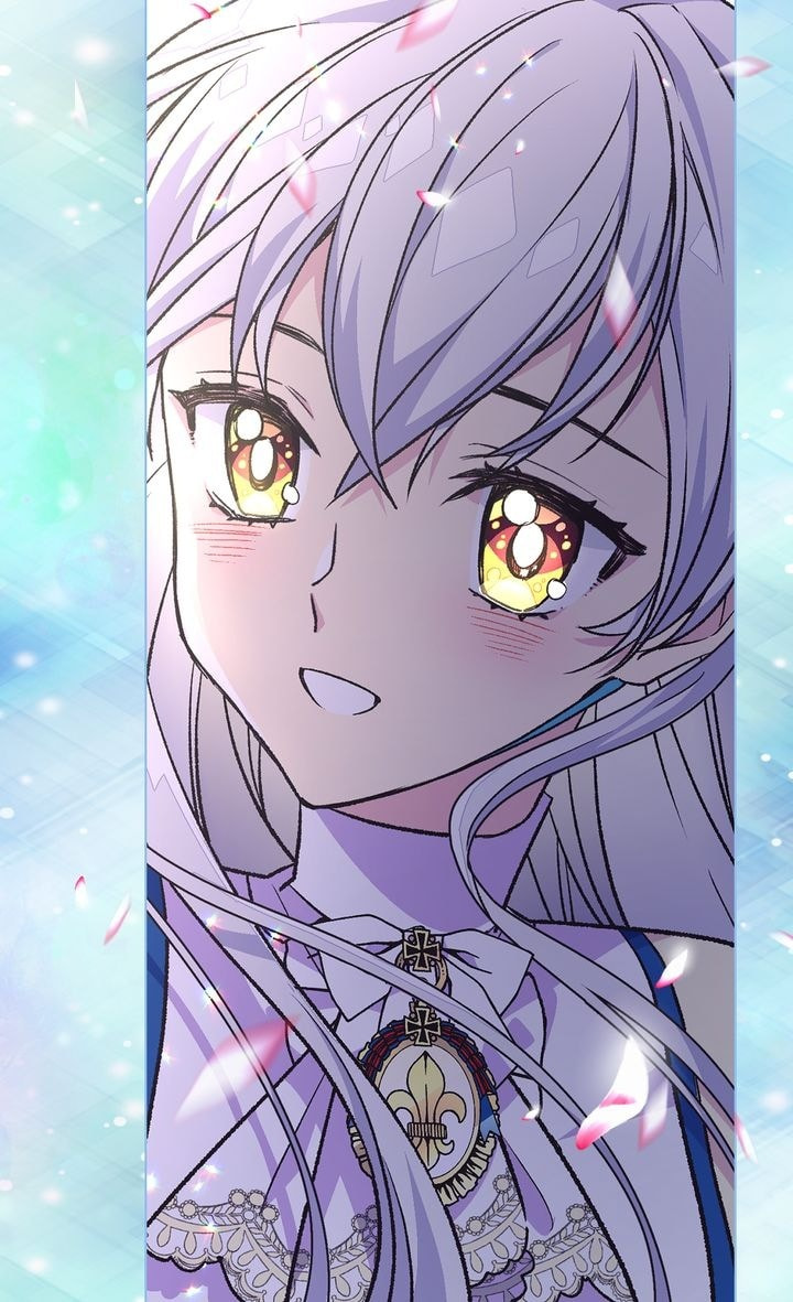 The Abandoned Empress Chapter 84 page 56 - 