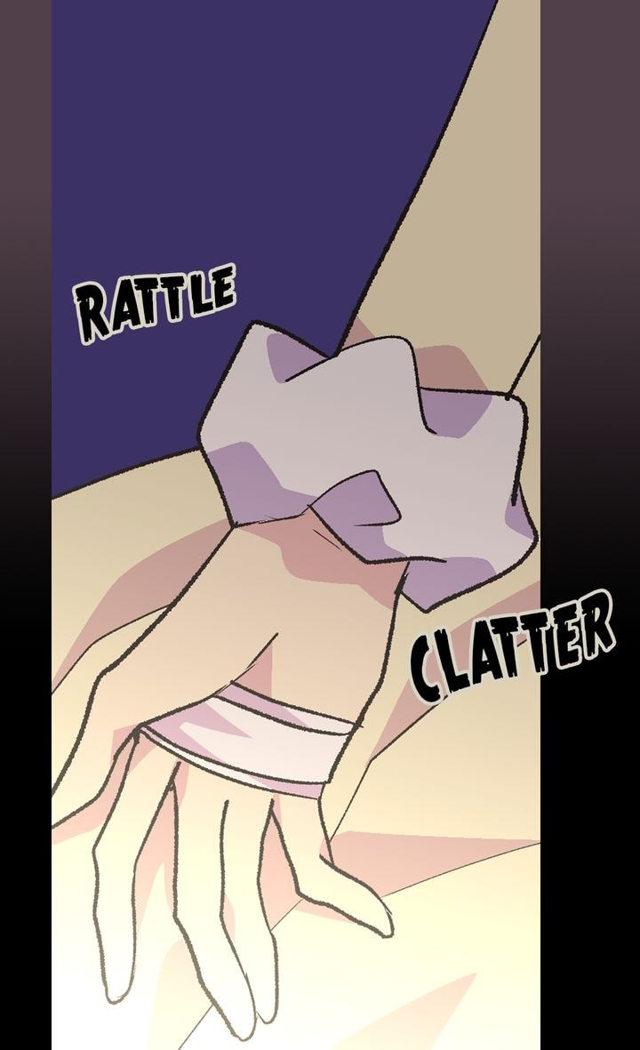 The Abandoned Empress Chapter 84 page 61 - 