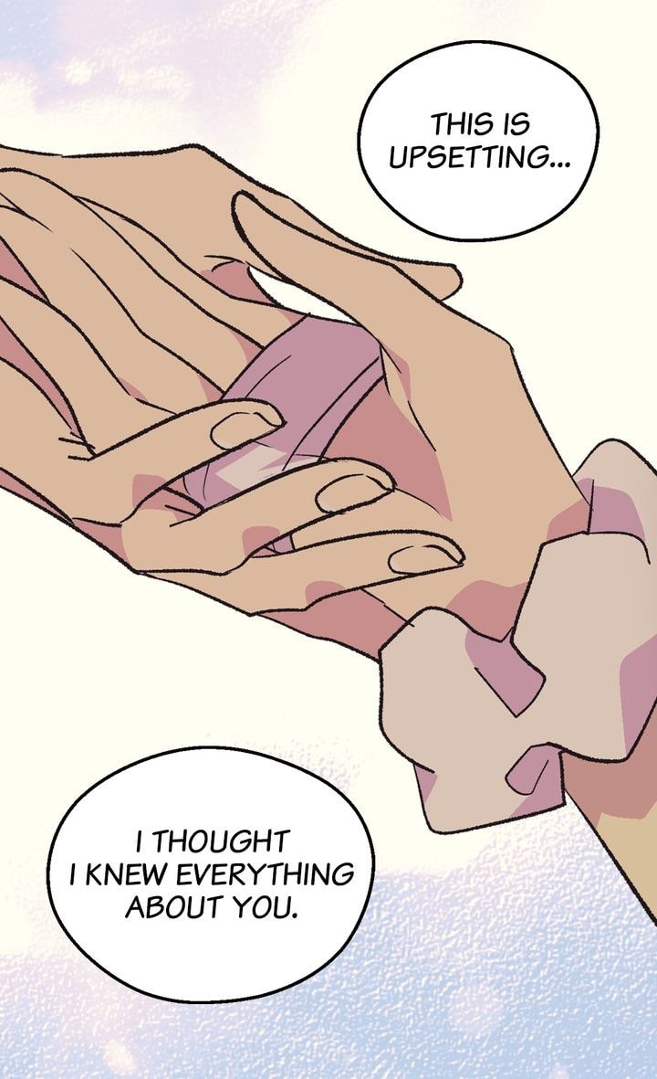 The Abandoned Empress Chapter 84 page 64 - 
