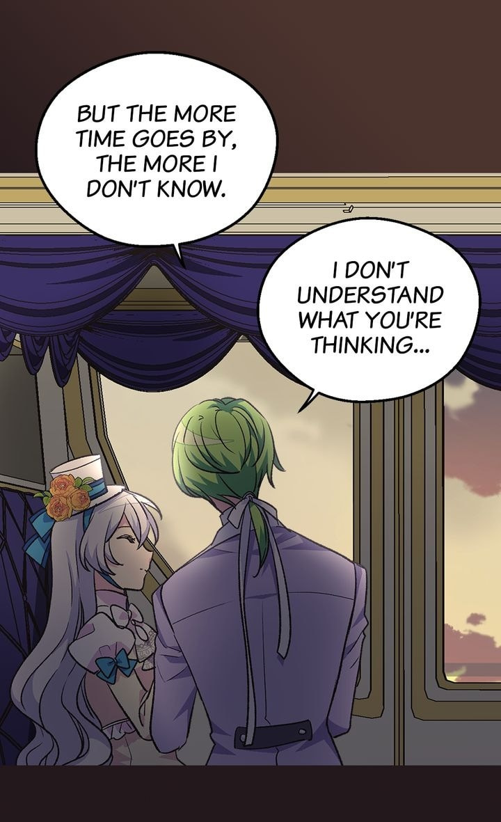 The Abandoned Empress Chapter 84 page 65 - 