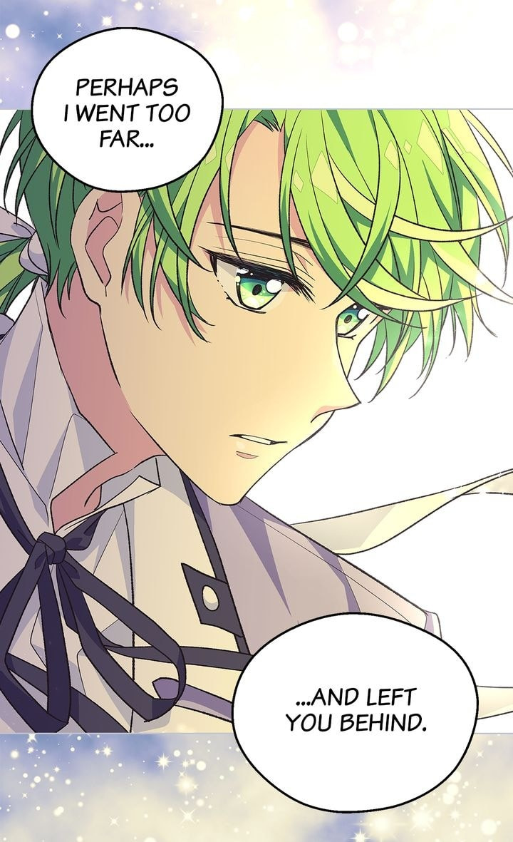 The Abandoned Empress Chapter 84 page 68 - 