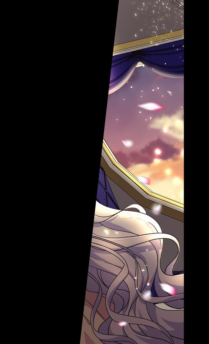 The Abandoned Empress Chapter 84 page 70 - 