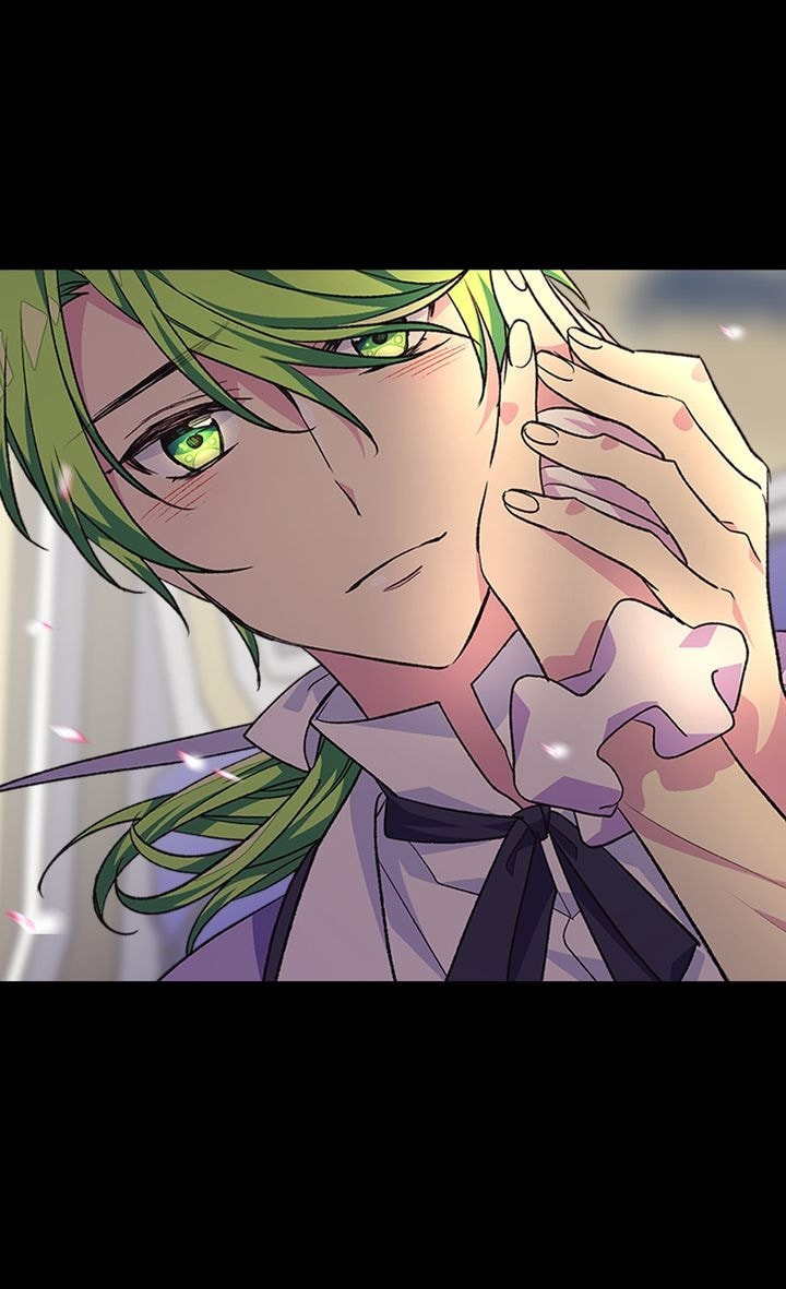 The Abandoned Empress Chapter 84 page 71 - 
