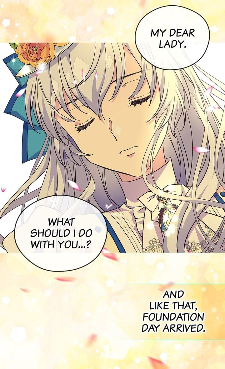 The Abandoned Empress Chapter 84 page 72 - 