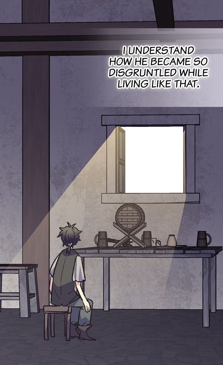The Abandoned Empress Chapter 84 page 9 - 