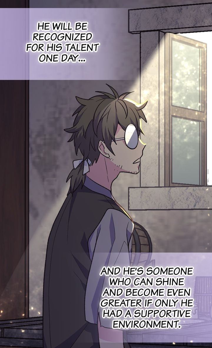 The Abandoned Empress Chapter 84 page 10 - 