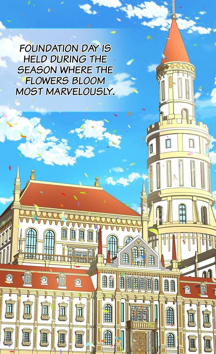 The Abandoned Empress Chapter 85 page 2 - 