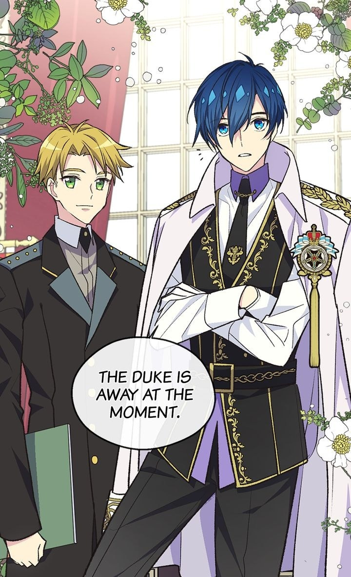 The Abandoned Empress Chapter 85 page 11 - 