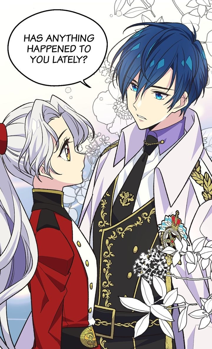 The Abandoned Empress Chapter 85 page 14 - 