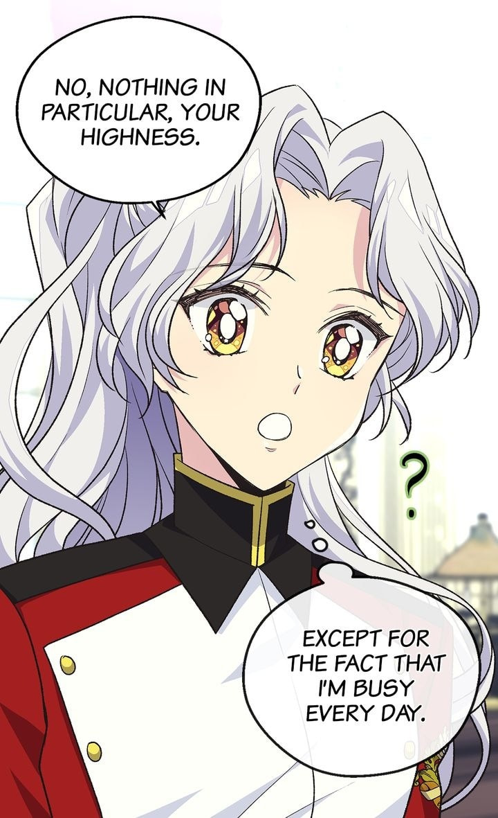 The Abandoned Empress Chapter 85 page 15 - 