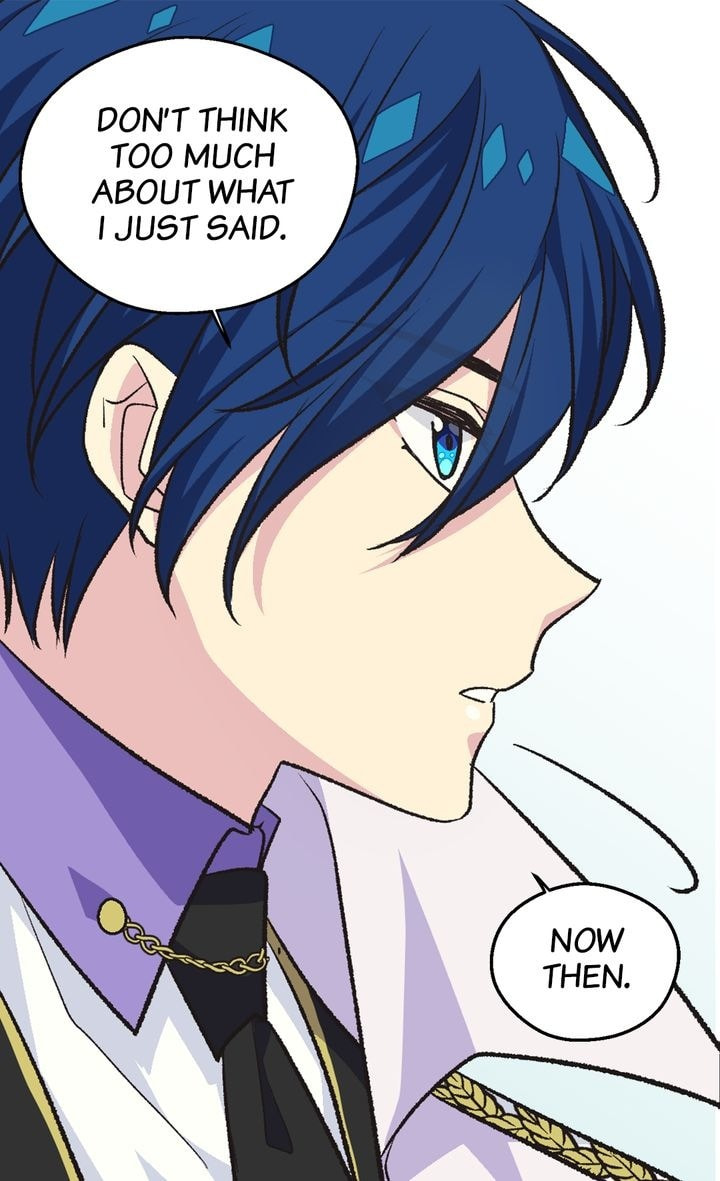 The Abandoned Empress Chapter 85 page 17 - 