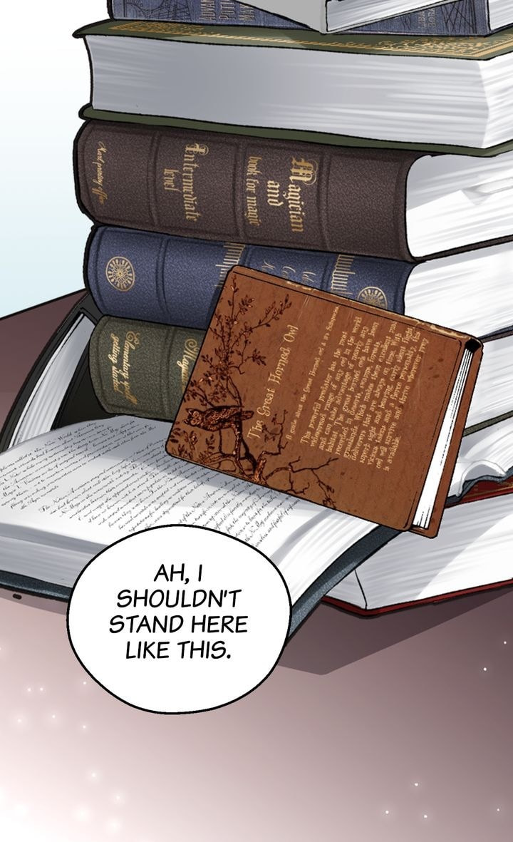 The Abandoned Empress Chapter 85 page 19 - 