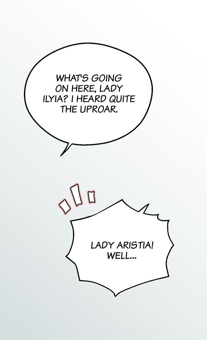The Abandoned Empress Chapter 85 page 25 - 