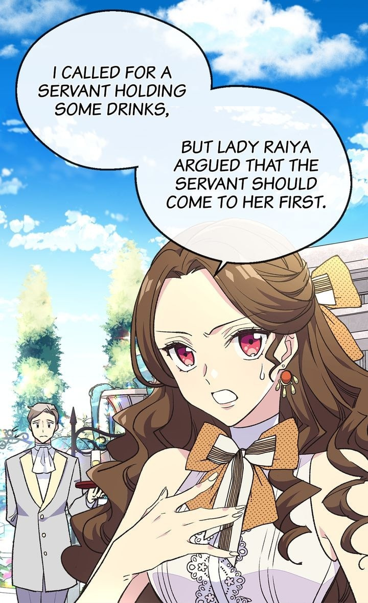 The Abandoned Empress Chapter 85 page 26 - 