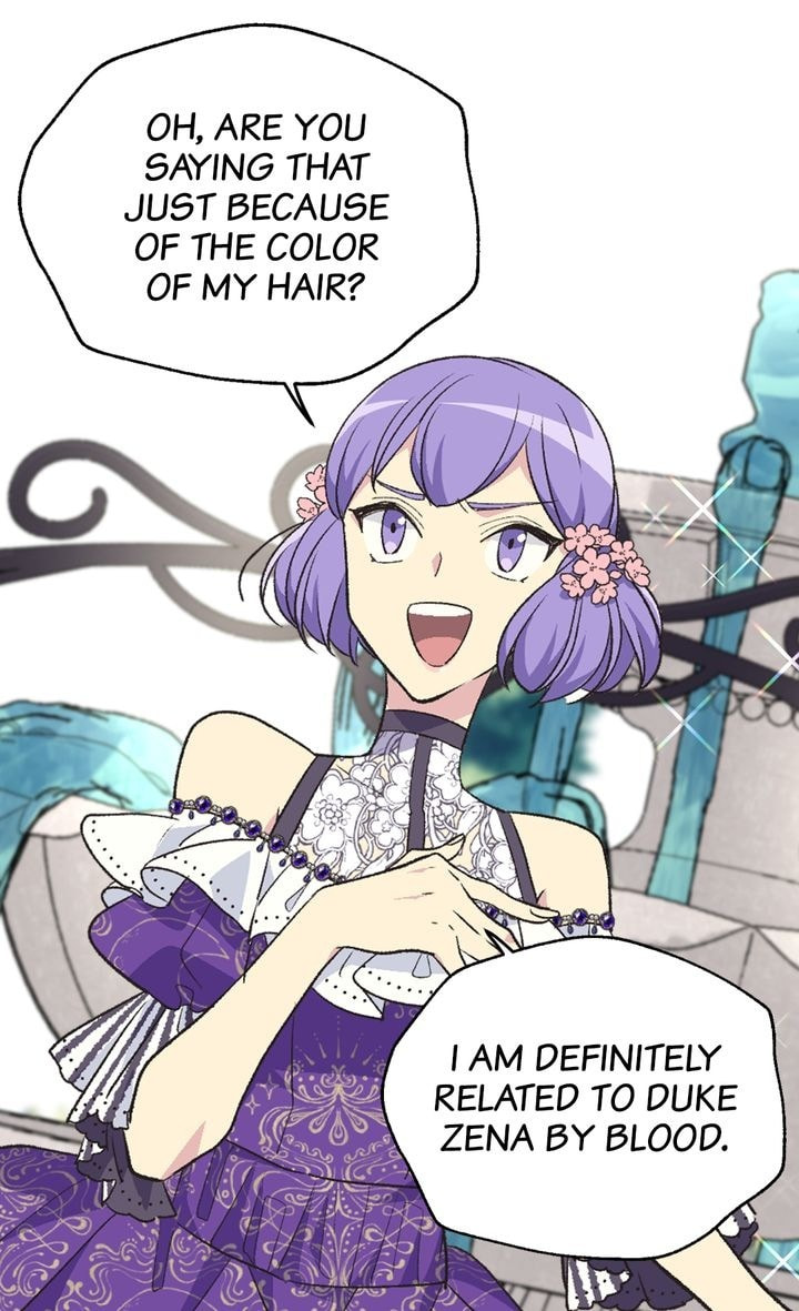 The Abandoned Empress Chapter 85 page 35 - 
