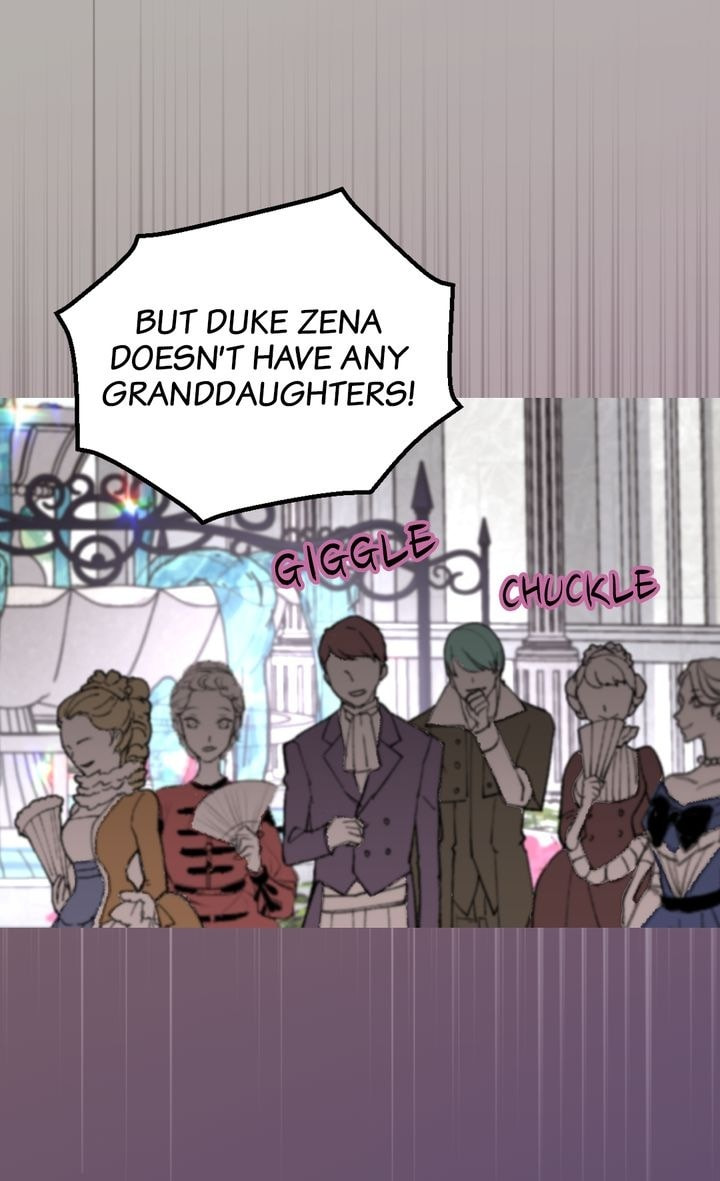 The Abandoned Empress Chapter 85 page 36 - 