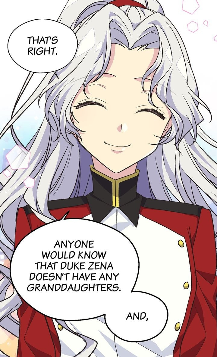 The Abandoned Empress Chapter 85 page 38 - 