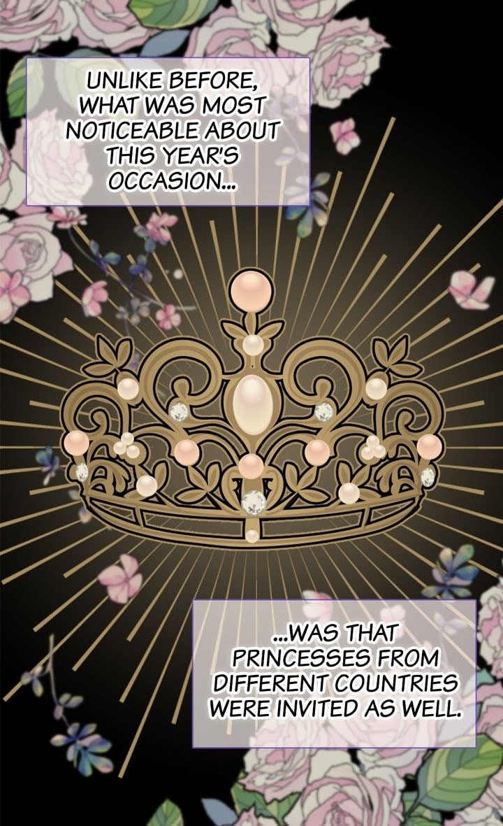 The Abandoned Empress Chapter 85 page 5 - 