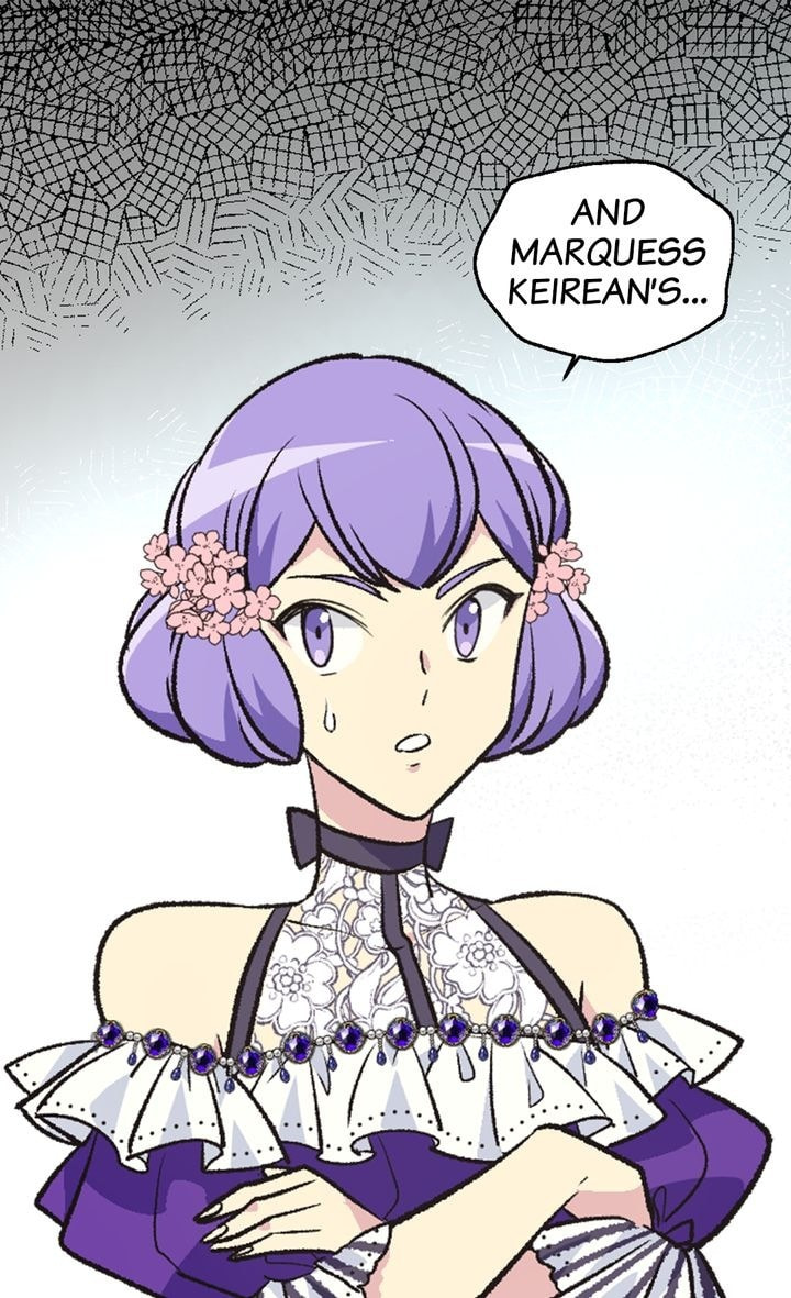 The Abandoned Empress Chapter 85 page 41 - 