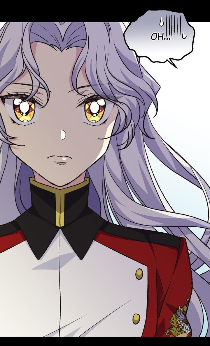 The Abandoned Empress Chapter 85 page 42 - 