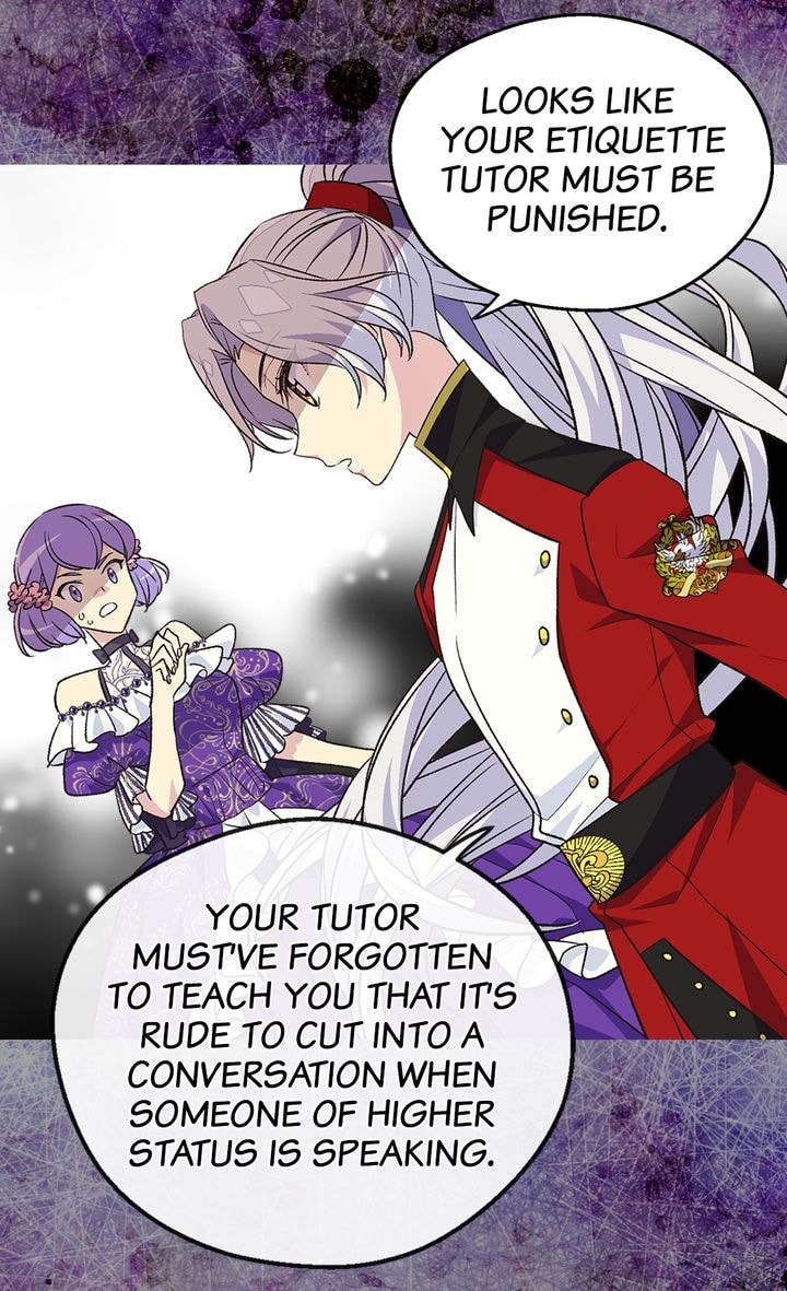 The Abandoned Empress Chapter 85 page 43 - 