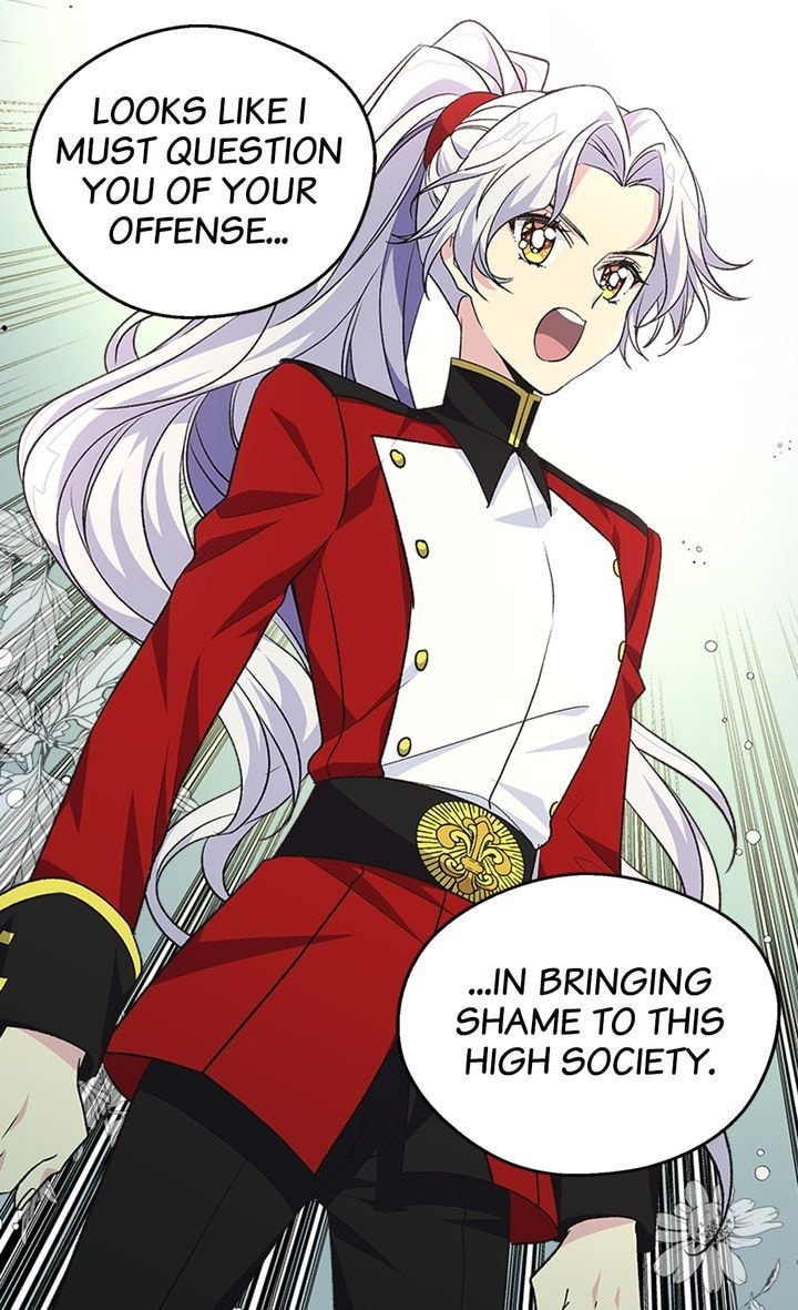 The Abandoned Empress Chapter 85 page 44 - 