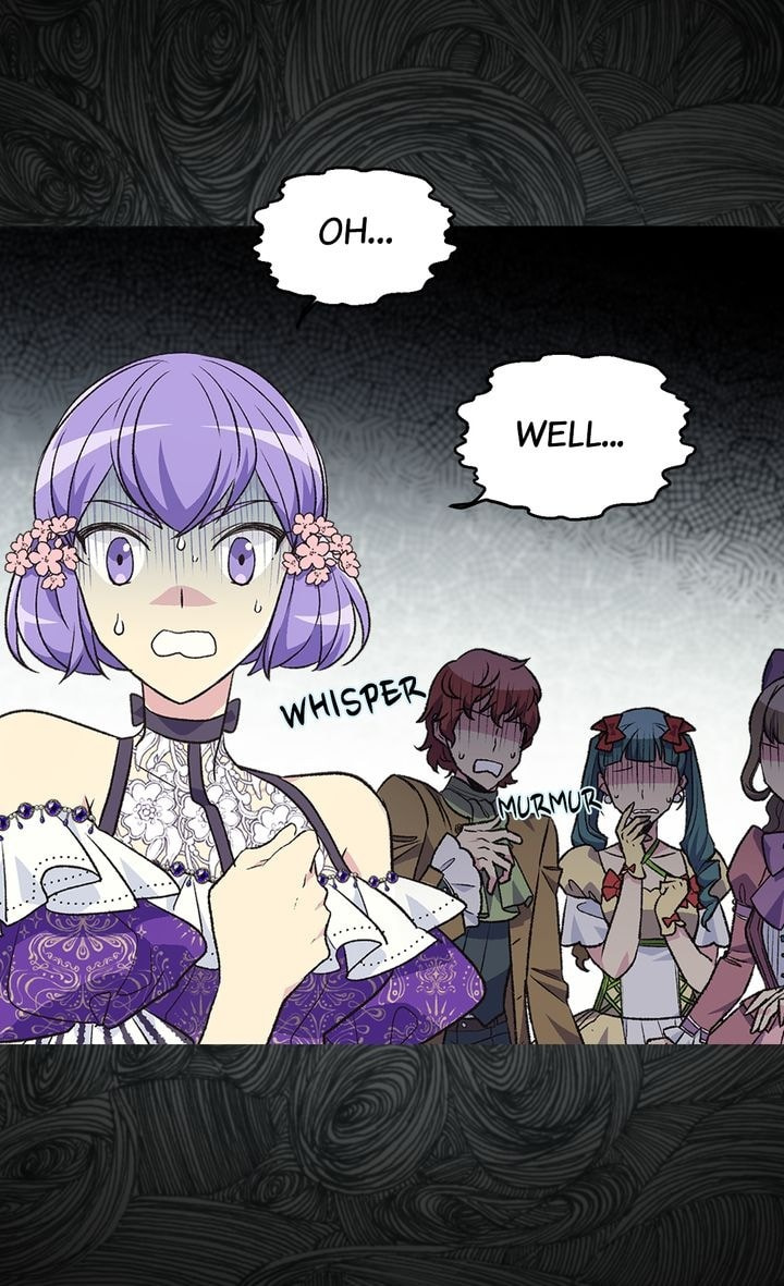 The Abandoned Empress Chapter 85 page 45 - 