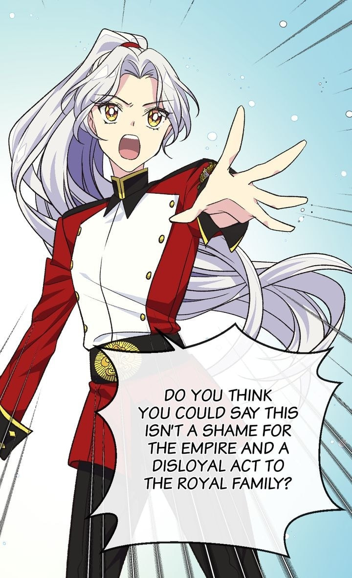 The Abandoned Empress Chapter 85 page 47 - 