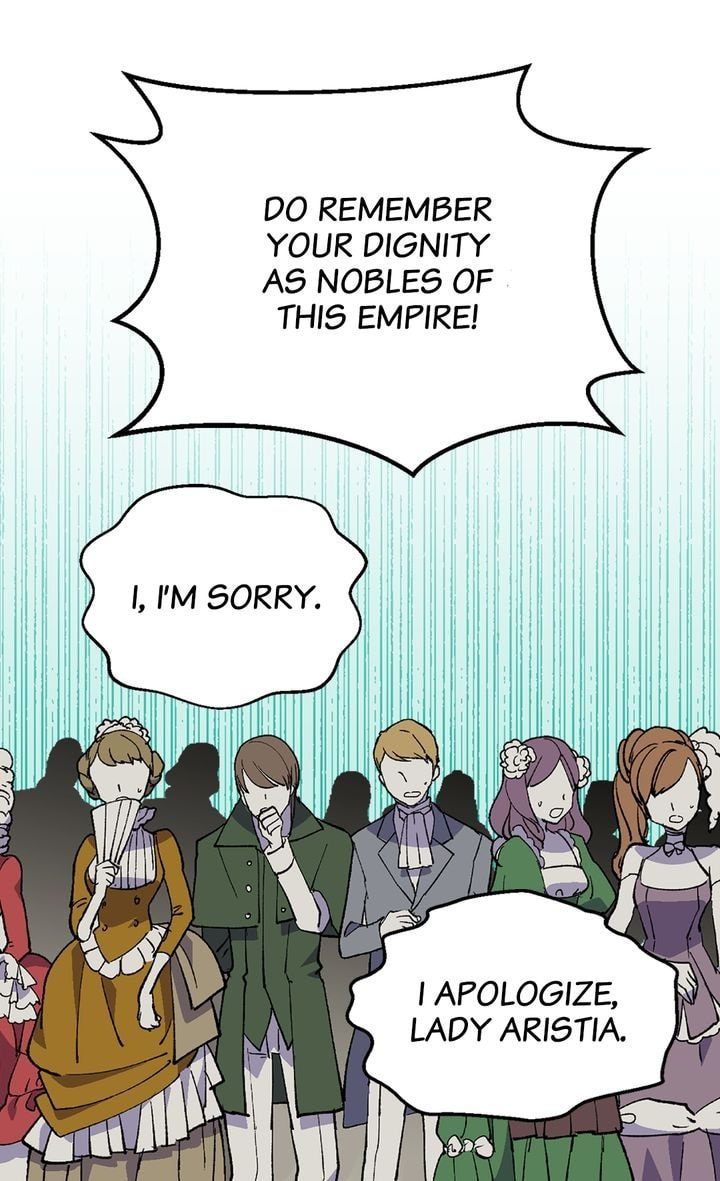 The Abandoned Empress Chapter 85 page 48 - 