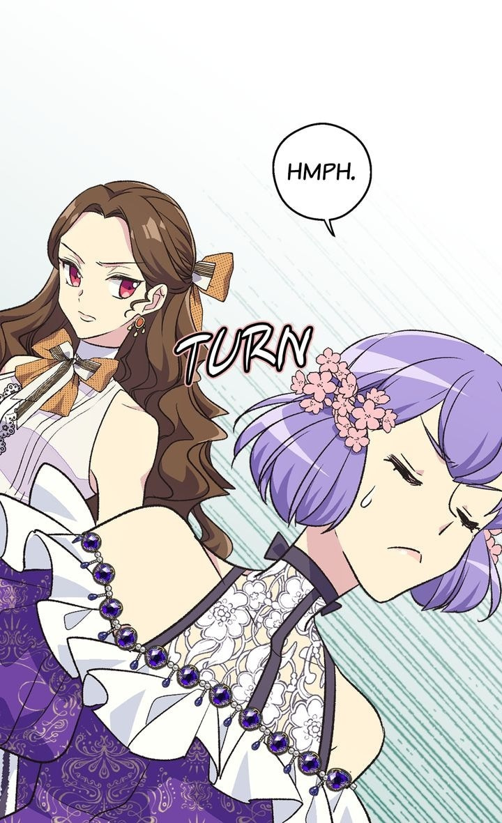 The Abandoned Empress Chapter 85 page 53 - 
