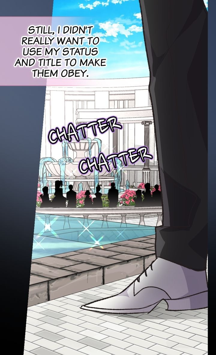The Abandoned Empress Chapter 85 page 56 - 