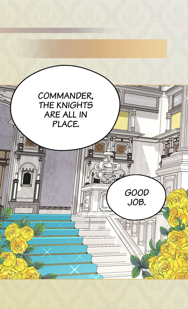 The Abandoned Empress Chapter 85 page 59 - 