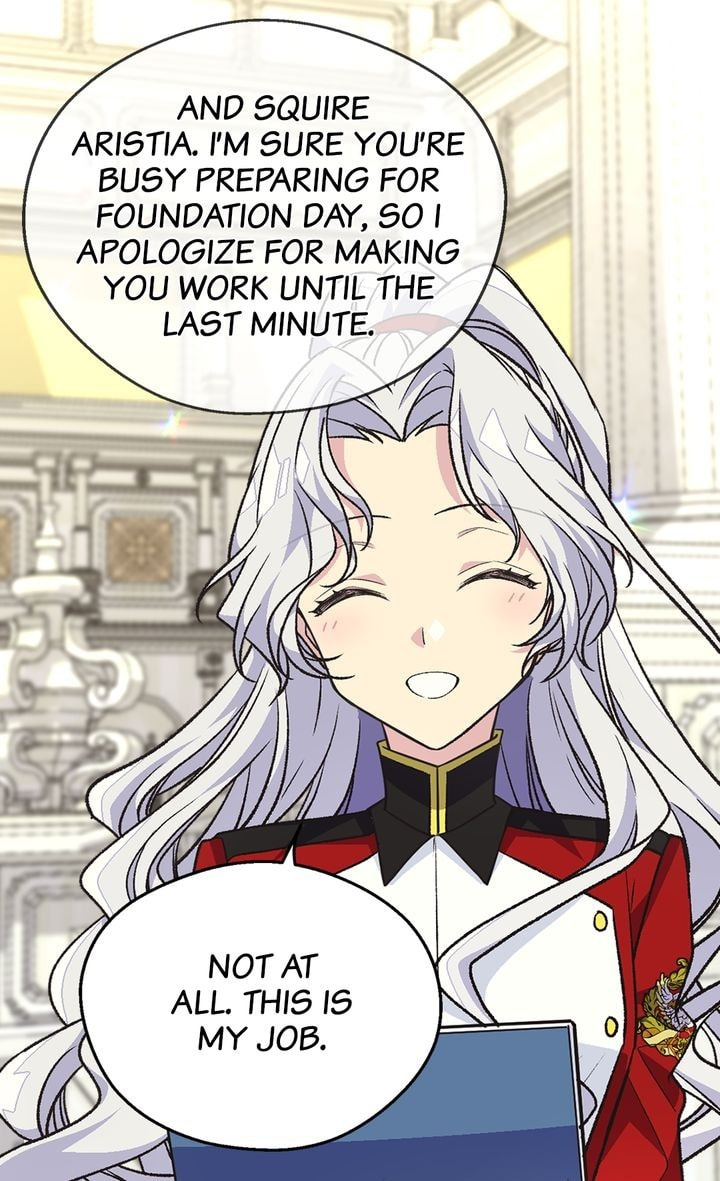 The Abandoned Empress Chapter 85 page 61 - 
