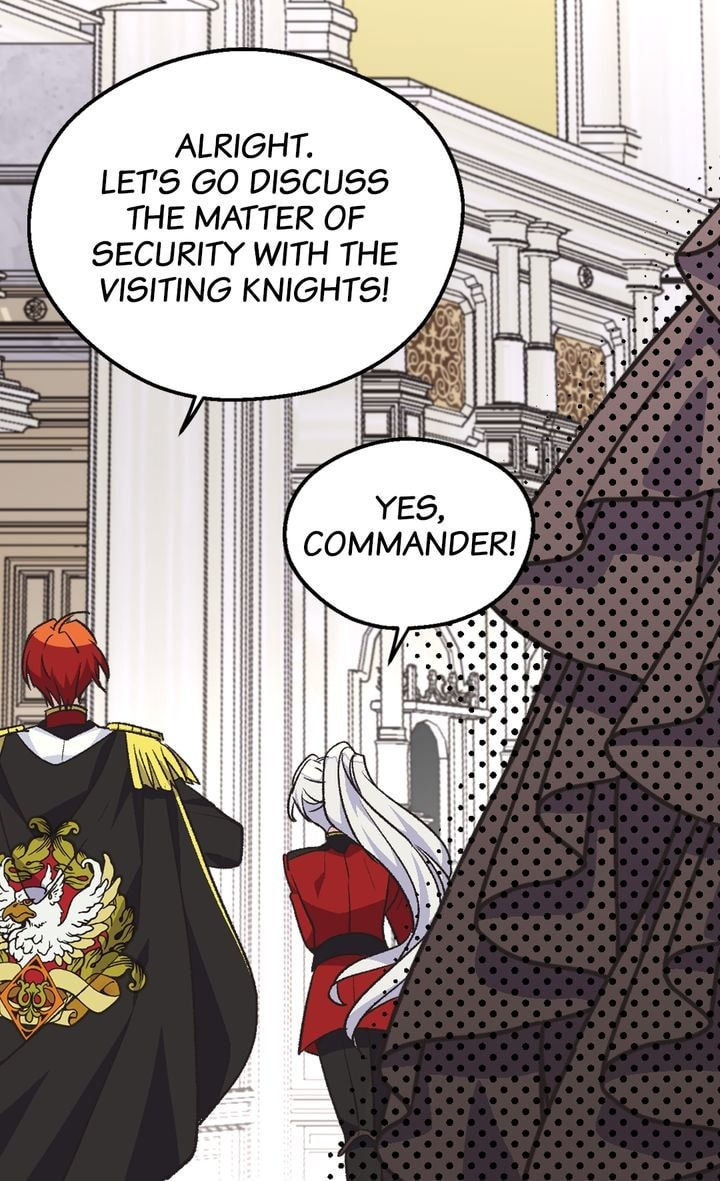 The Abandoned Empress Chapter 85 page 62 - 