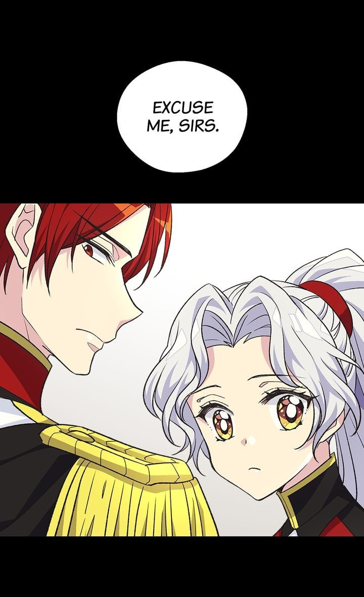 The Abandoned Empress Chapter 85 page 63 - 