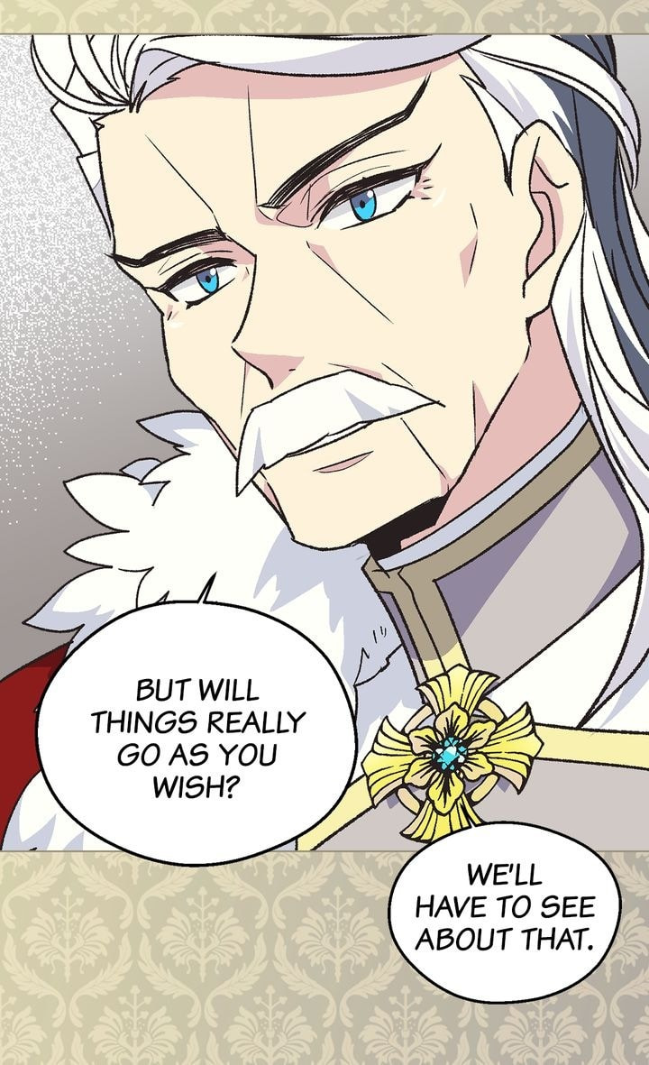 The Abandoned Empress Chapter 85 page 8 - 
