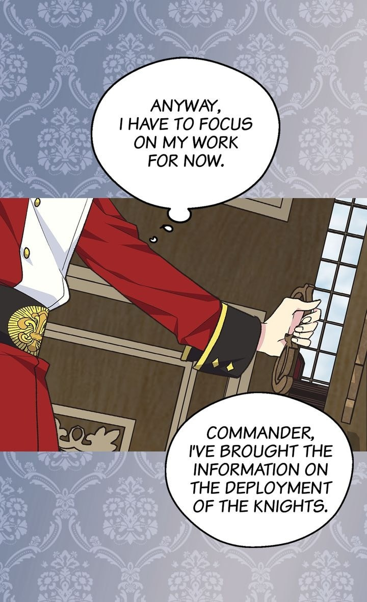 The Abandoned Empress Chapter 85 page 10 - 