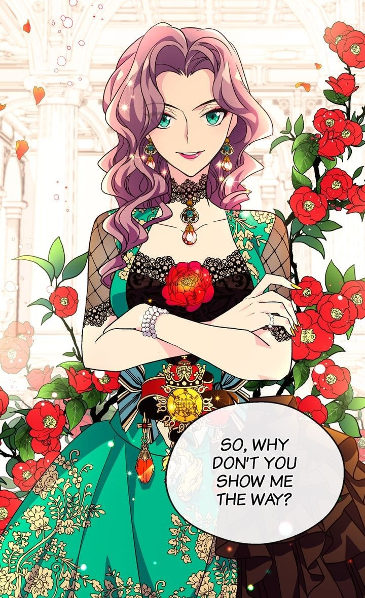 The Abandoned Empress Chapter 86 page 2 - 