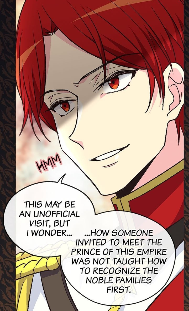 The Abandoned Empress Chapter 86 page 11 - 
