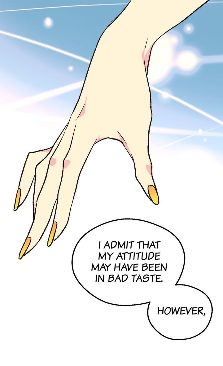 The Abandoned Empress Chapter 86 page 15 - 