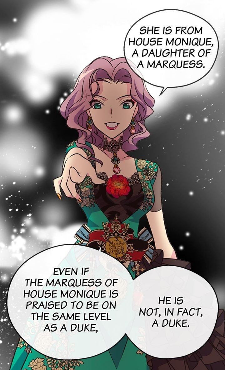 The Abandoned Empress Chapter 86 page 17 - 